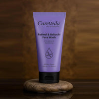 Retinol & Bakuchi Face Wash 100 ml