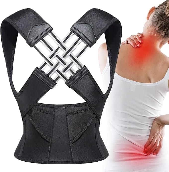 Slouching Relieve Pain Belt Women Men