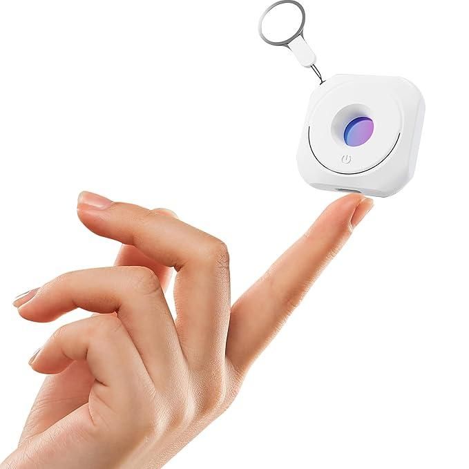 Pocket Spy Camera Detector