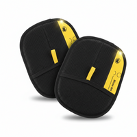 PetCare Plus Deshedding Gloves Pet Hair Removal Gloves