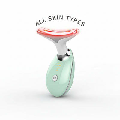 Multifunctional Facial Skin Care Tool