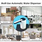 Electric Water Dispenser Pump (1 Pc)