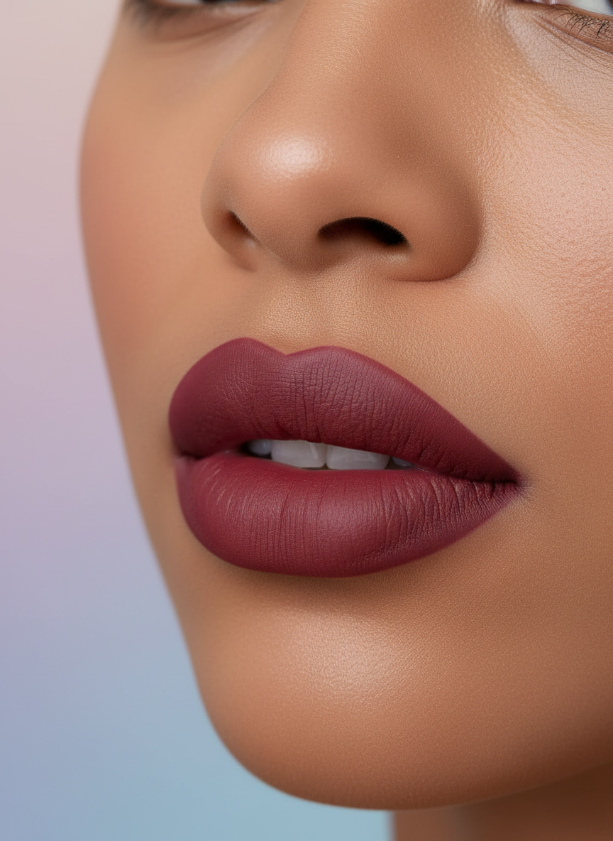 Velvet Matte Liquid Lipstick Set 12Pcs - faq-with-image